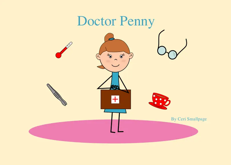 Doctor Penny